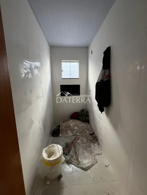 Bairro Novo - Uvaranas
