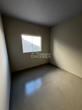 Bairro Novo - Uvaranas