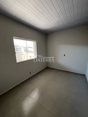 Bairro Novo - Uvaranas
