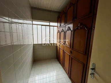Casa 4 Quartos Para Locação Em Uvaranas