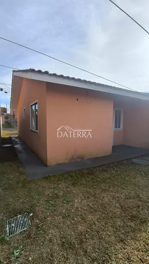 Casa Para Locação 2 Quartos - Condomínio Belvedere Boa Vista