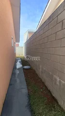 <strong>Casa para locação 2 quartos - Condomínio Belvedere Boa Vista</strong>
