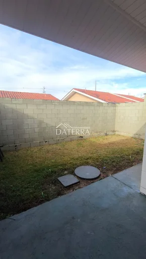 <strong>Casa para locação 2 quartos - Condomínio Belvedere Boa Vista</strong>