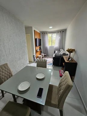 Apartamento Jardim América