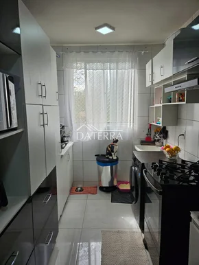 Apartamento Jardim América
