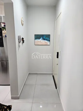 <strong>Apartamento Jardim América</strong>