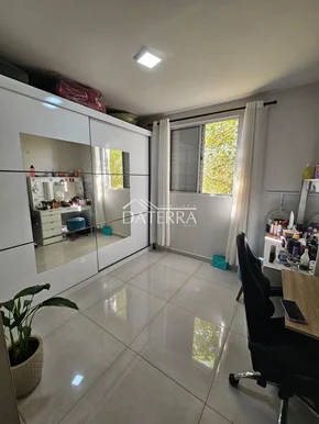 Apartamento Jardim América