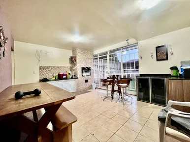 Casa Para Locação 3 Quartos - Oficinas