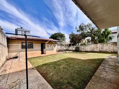 <strong>Casa para locação 3 quartos - Oficinas</strong>
