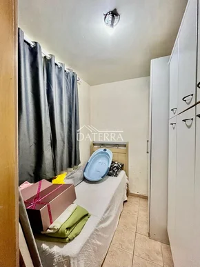 Casa Para Locação 3 Quartos - Oficinas