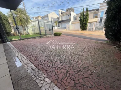 Jardim América