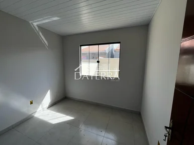 Campo Belo - Uvaranas