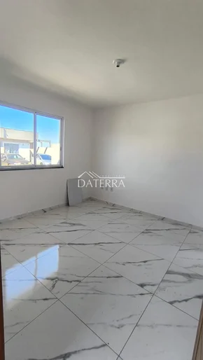 Casa Para Locação 3 Quartos - Residencial Treviso Uvaranas