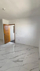 <strong>Casa para locação 3 quartos - Residencial Treviso Uvaranas</strong>