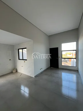 Casa Em Condomínio Girassol - Uvaranas