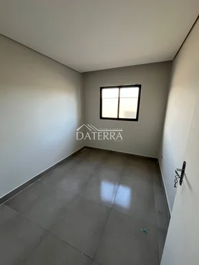 Casa Em Condomínio Girassol - Uvaranas