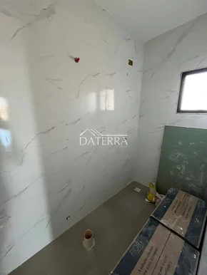 Casa Em Condomínio Girassol - Uvaranas