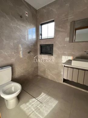 Casa Em Condomínio Girassol - Uvaranas