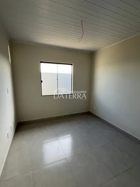 Casa Em Condomínio Girassol - Uvaranas