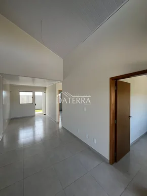 Casa Em Condomínio Girassol - Uvaranas