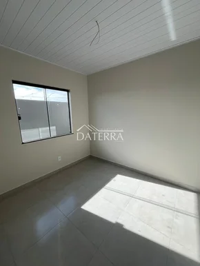 Casa Em Condomínio Girassol - Uvaranas