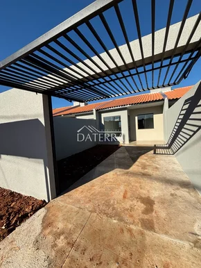 Recanto Verde - Uvaranas