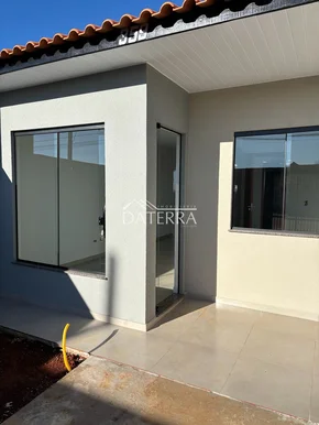 Recanto Verde - Uvaranas