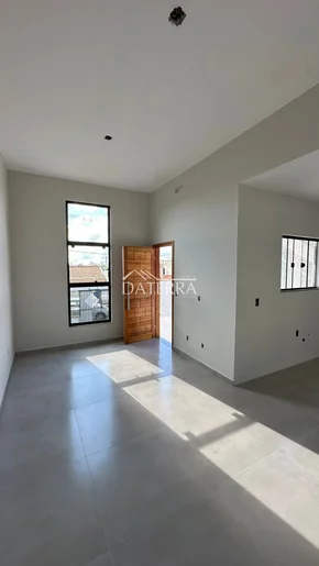 Nova Ponta Grossa - Uvaranas