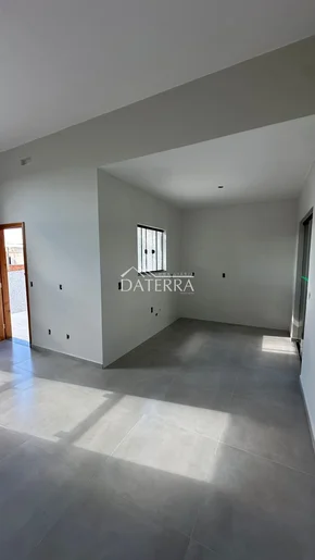 Nova Ponta Grossa - Uvaranas