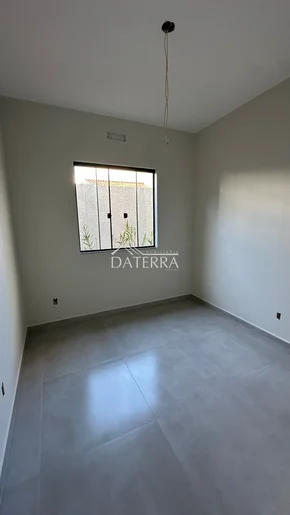 Nova Ponta Grossa - Uvaranas