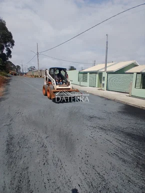 Lagoa Dourada - Uvaranas