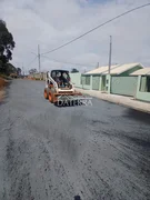 <strong>Lagoa Dourada - Uvaranas</strong>