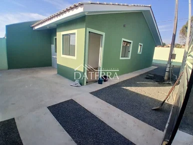 Lagoa Dourada - Uvaranas