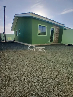 Lagoa Dourada - Uvaranas