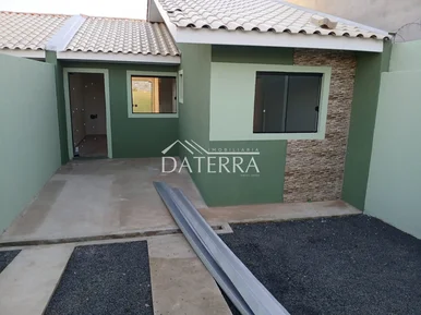 Lagoa Dourada - Uvaranas