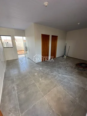 Cidade Jardim - Uvaranas