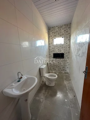 Cidade Jardim - Uvaranas