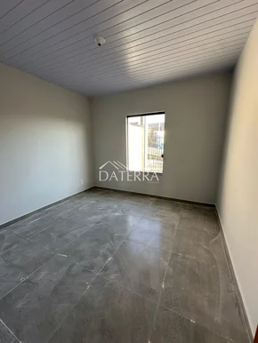 Cidade Jardim - Uvaranas