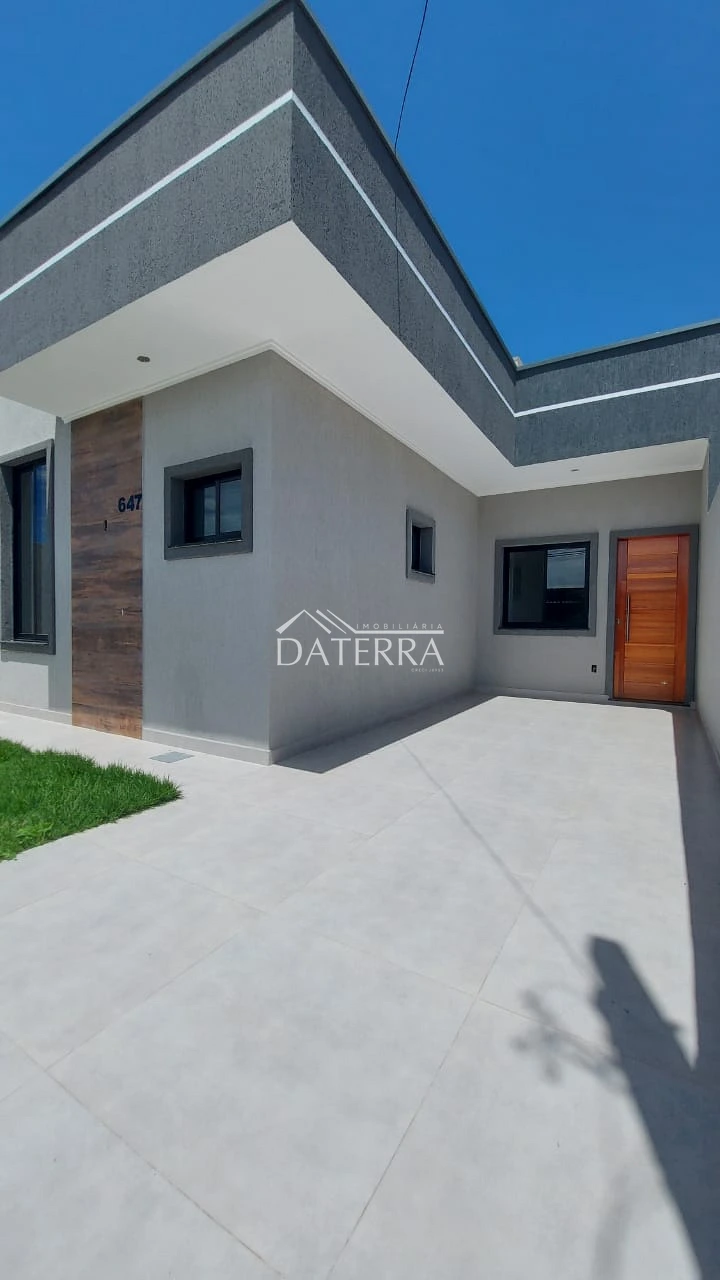 São Francisco - Uvaranas