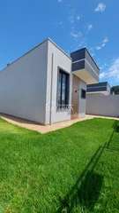 <strong>São Francisco - Uvaranas</strong>