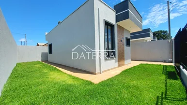 São Francisco - Uvaranas