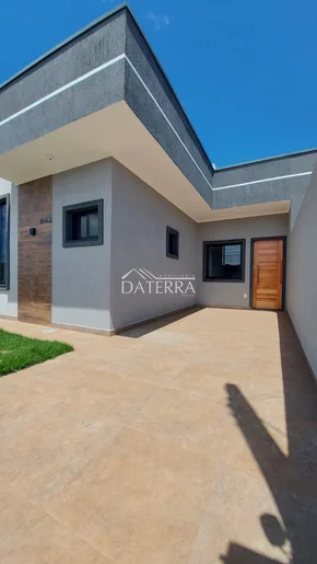 São Francisco - Uvaranas