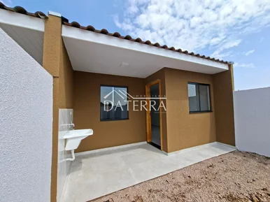 San Martins - Uvaranas