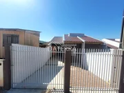 <strong>San Martins - Uvaranas</strong>