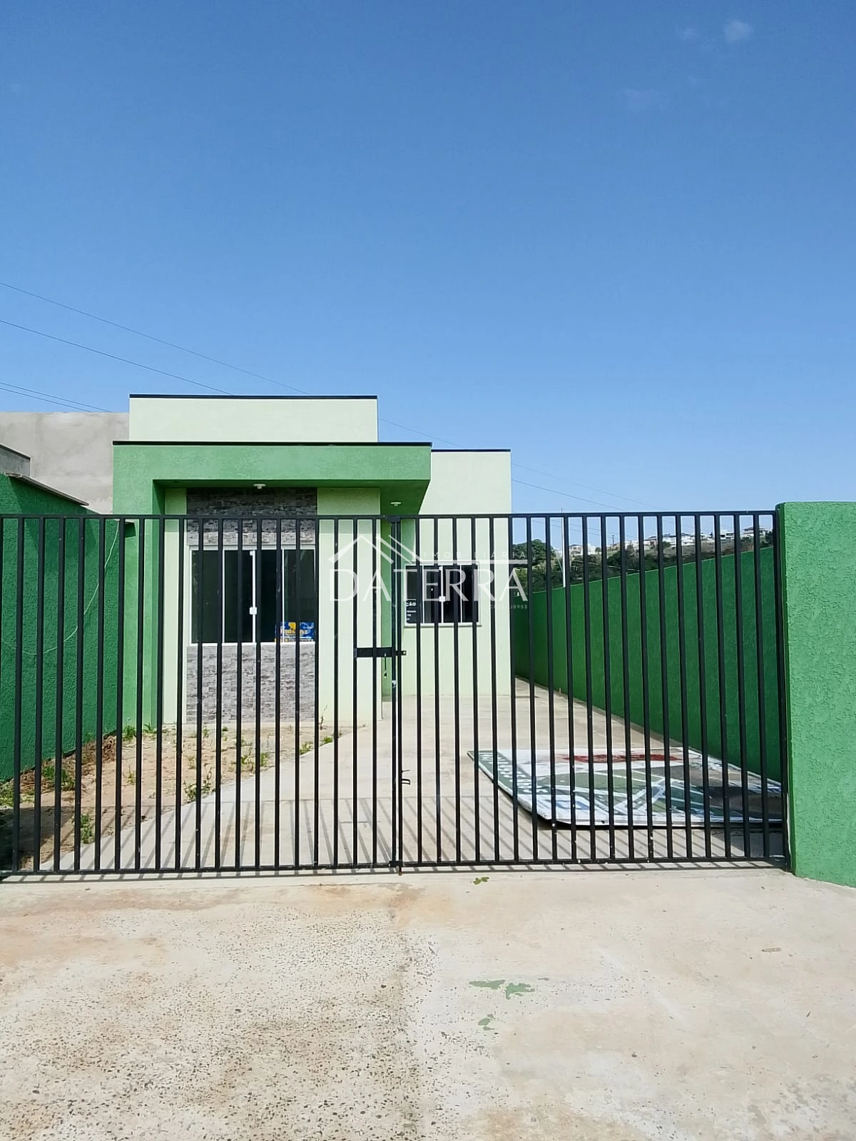 31 De Março - Neves