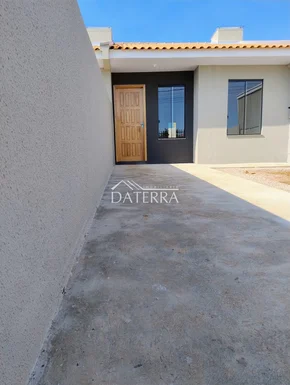 Costa Rica - Uvaranas