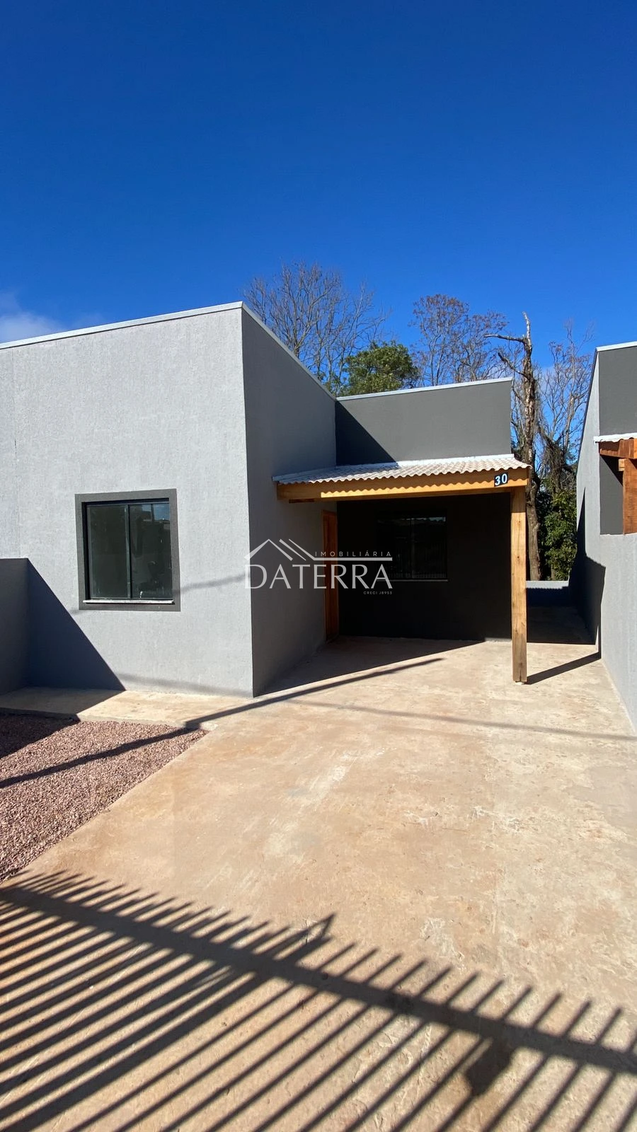 Campo Belo - Uvaranas