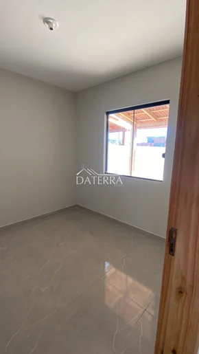 Campo Belo - Uvaranas