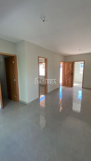 Campo Belo - Uvaranas