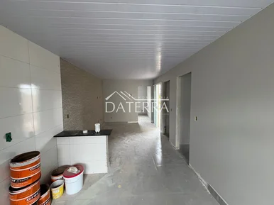 Shangrila - Contorno